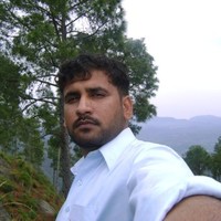 Syed Akbar Shah
