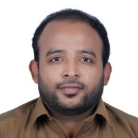 Sugesh Kammara