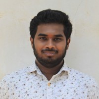 Venkata Sri Rama Sai Chodapaneedi