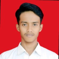Frikia Rizgy Maulandi