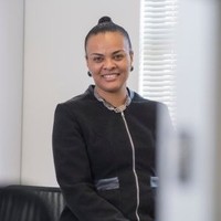 Vernicole Murray