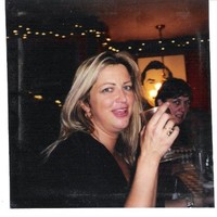 Elizabeth Delk Stacy