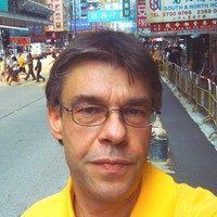Stephan Hesse