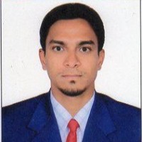 Mohammed Faisal Hussain