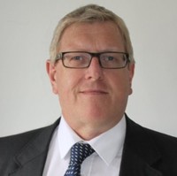 Andrew Kendrick