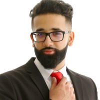 Av Bhullar