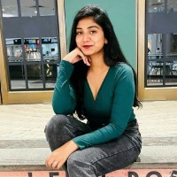 Sharon Sebastian