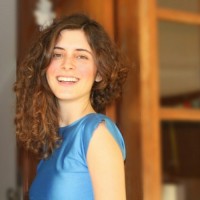Ana Lis Archanjo Gomes