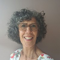 Arlette Van Scheppingen