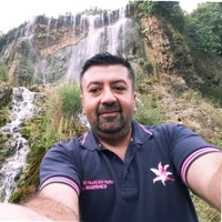 Mehmet Ulas