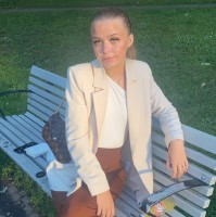 Josefin Cindric