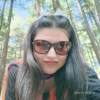 Ayesha Latif