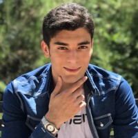 Hamid Reza Dalir