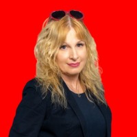 Sabine Schimanski