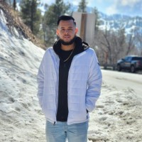 Saul Becerra Jr