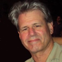 Tim Roberts