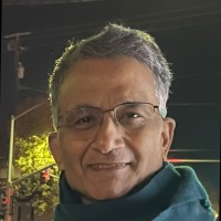 Gyan Shanker