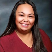 Christine Joy Molina-Valencia