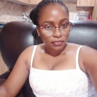 Gracious Mupini