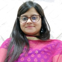 Vidushi Dhir