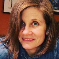 Mindy Spitzer Johnston