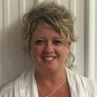 Laurie Burkholder