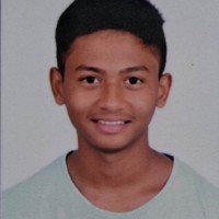 Bhavik Naik