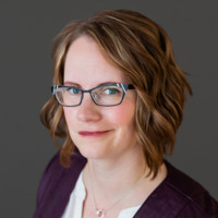 Deborah Richardson, CPA, CGA