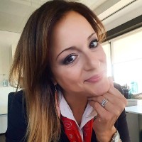 Claudia Potenziani