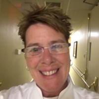 Leslie Domstead