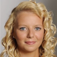 Elizabeth Thompson-Hall (Née Street-Thompson)