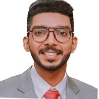 Jithin James