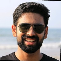 Ashwin Gopal