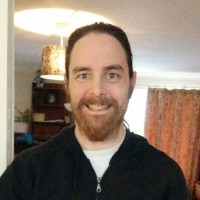 Nicholas Horrrocks
