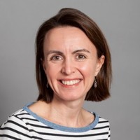 Lisa Foulger