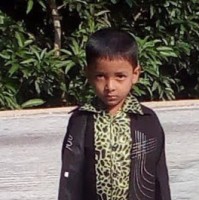 Md Arafat Rahman