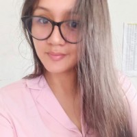 Lizeth Saldaña Zavala