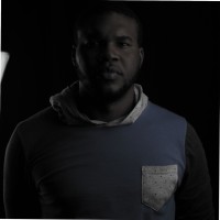 Jared Dilworth