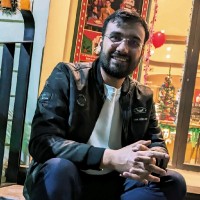 Kapil Yadav