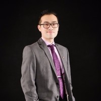 Bote (Robert) Zhao, Fcca