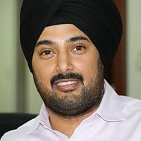 Jasjeet Singh Grover