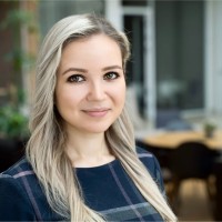 Samra Salihbegović