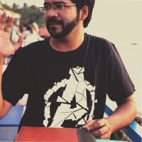 Vedant Tarte