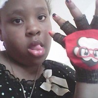 Lyric Todd