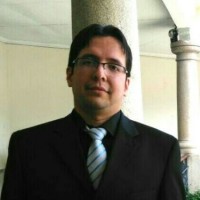Daniel Moreno