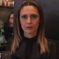 Pamela Albergo