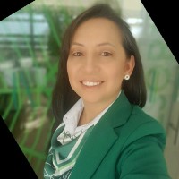 Ma. Belén Calderón