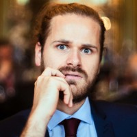 Brieuc Cornet D'Elzius