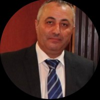 Ramiz Aliyev