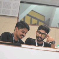 Abhijith Balan